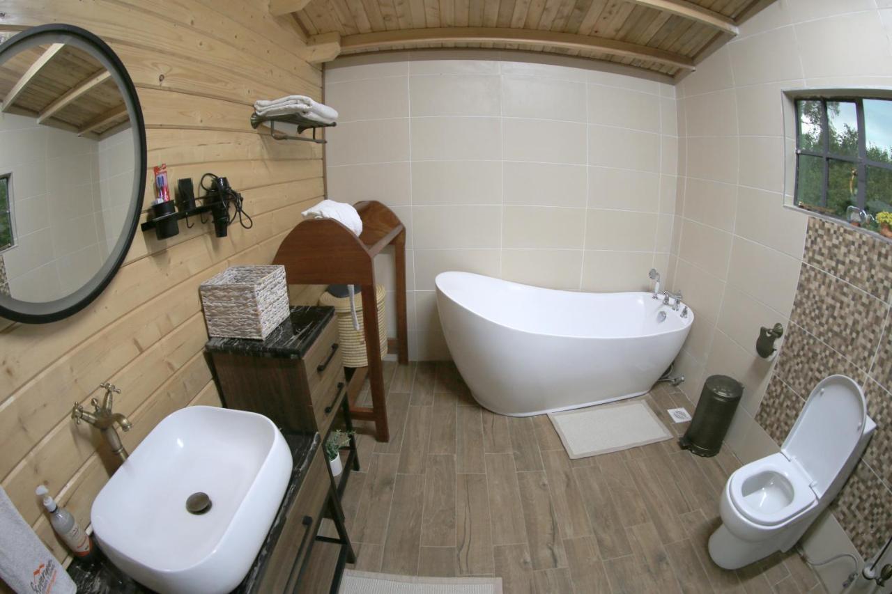 Severine Cottages And Lounge Ltd Nairobi Zewnętrze zdjęcie