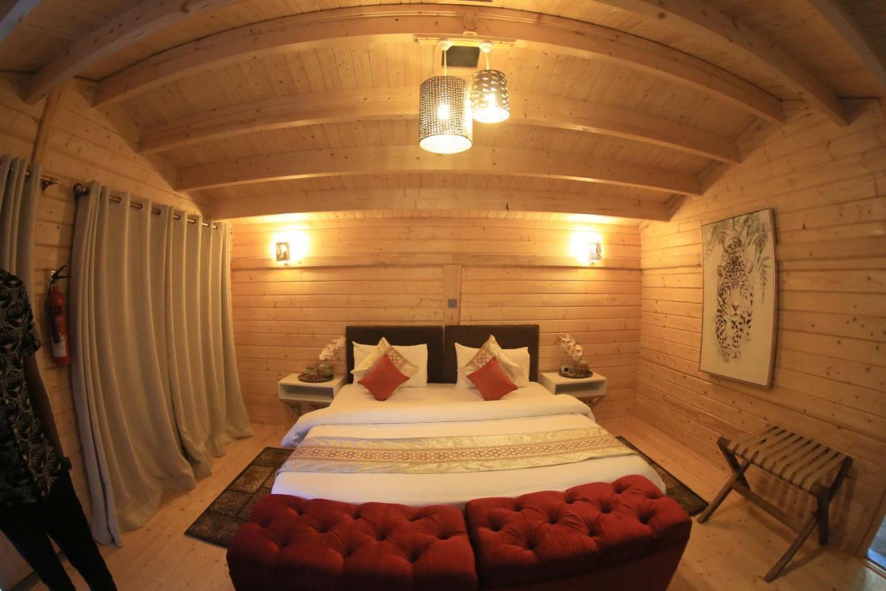 Severine Cottages And Lounge Ltd Nairobi Zewnętrze zdjęcie