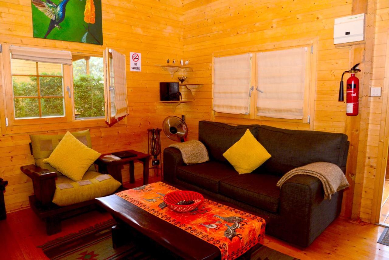 Severine Cottages And Lounge Ltd Nairobi Zewnętrze zdjęcie