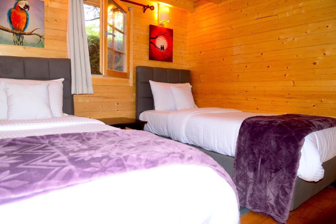 Severine Cottages And Lounge Ltd Nairobi Zewnętrze zdjęcie