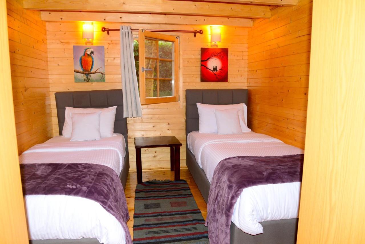 Severine Cottages And Lounge Ltd Nairobi Zewnętrze zdjęcie