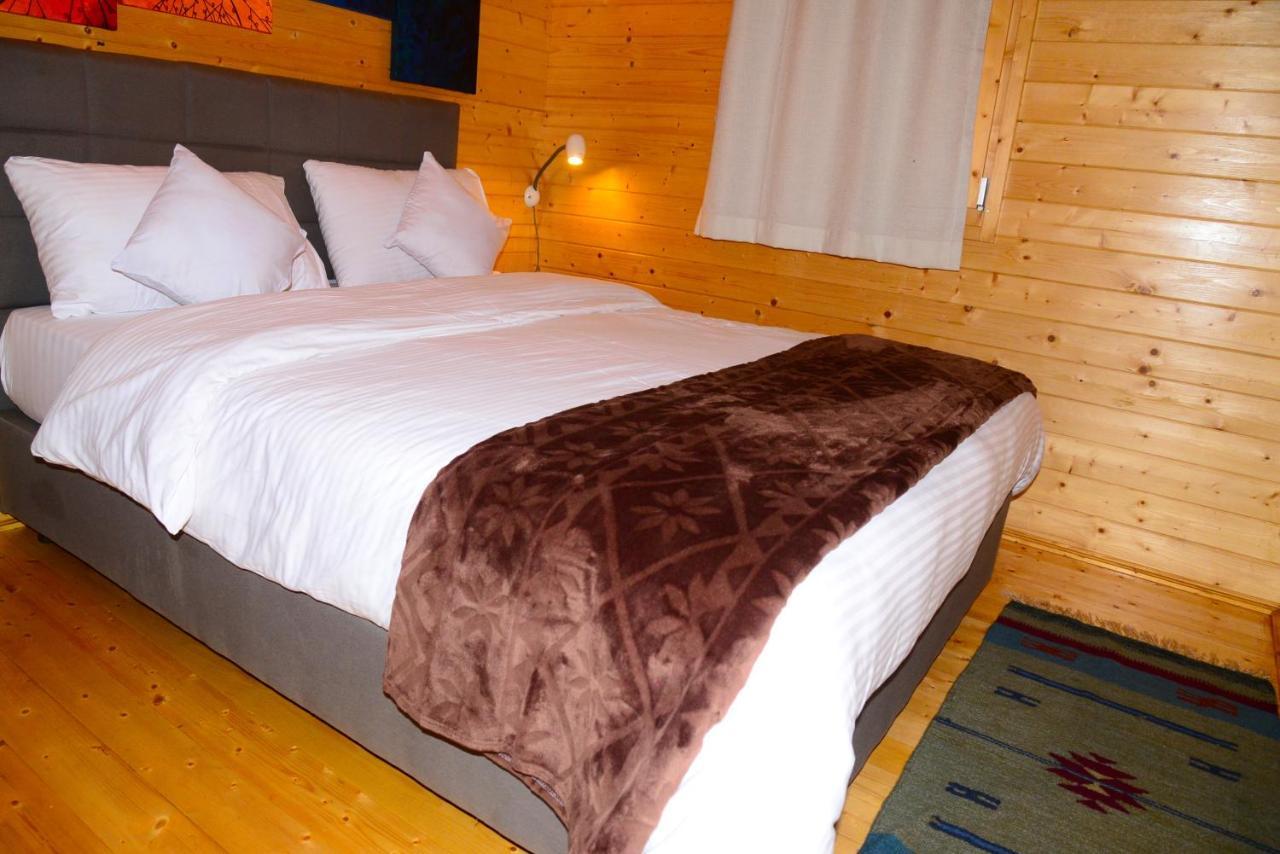 Severine Cottages And Lounge Ltd Nairobi Zewnętrze zdjęcie
