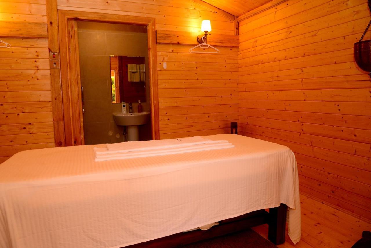 Severine Cottages And Lounge Ltd Nairobi Zewnętrze zdjęcie