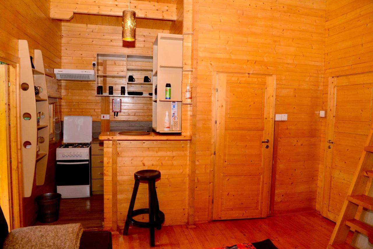 Severine Cottages And Lounge Ltd Nairobi Zewnętrze zdjęcie