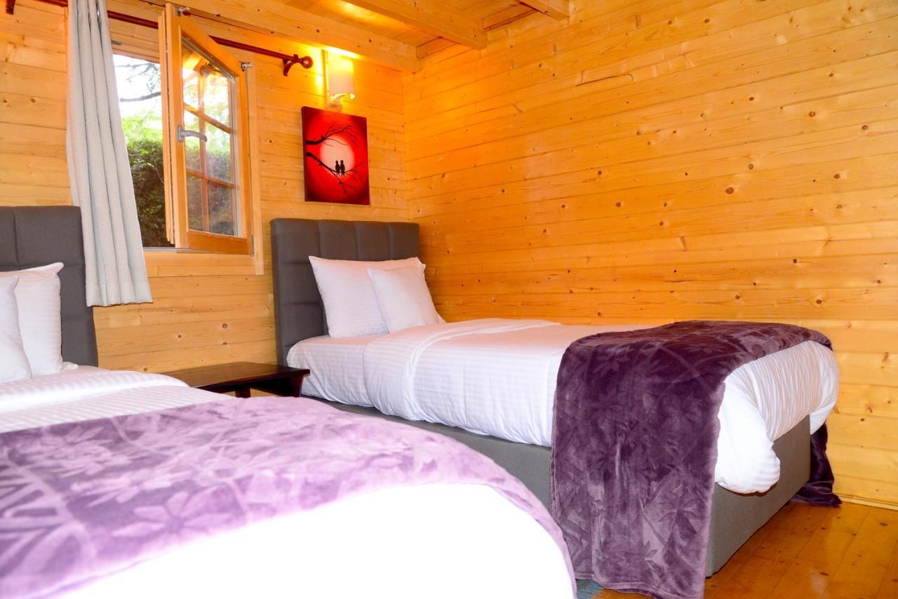 Severine Cottages And Lounge Ltd Nairobi Zewnętrze zdjęcie