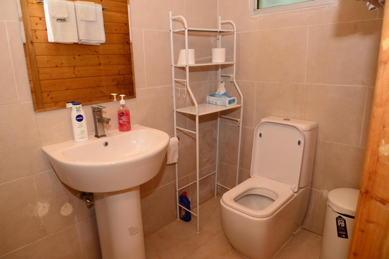 Severine Cottages And Lounge Ltd Nairobi Zewnętrze zdjęcie